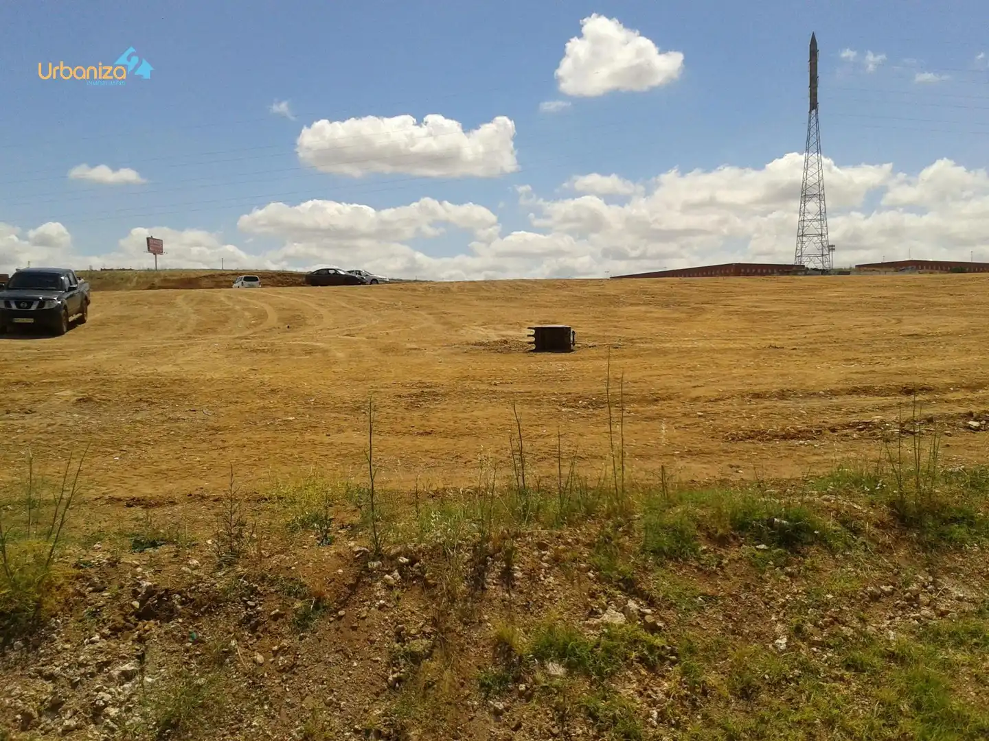 Terreni e lotti in vendita a Carretera de la Banasta, imagen 5