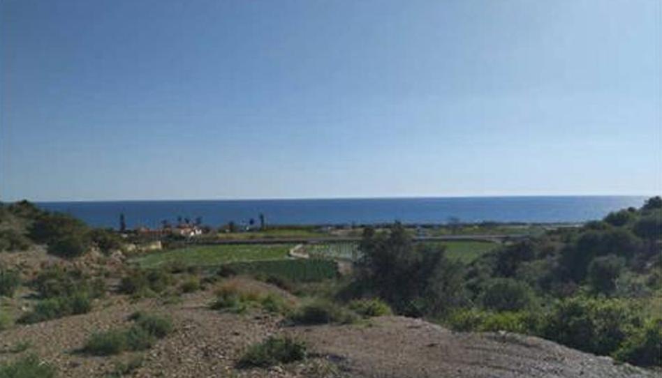 Foto 1 de Residencial en venda a Añoreta Baja, Málaga