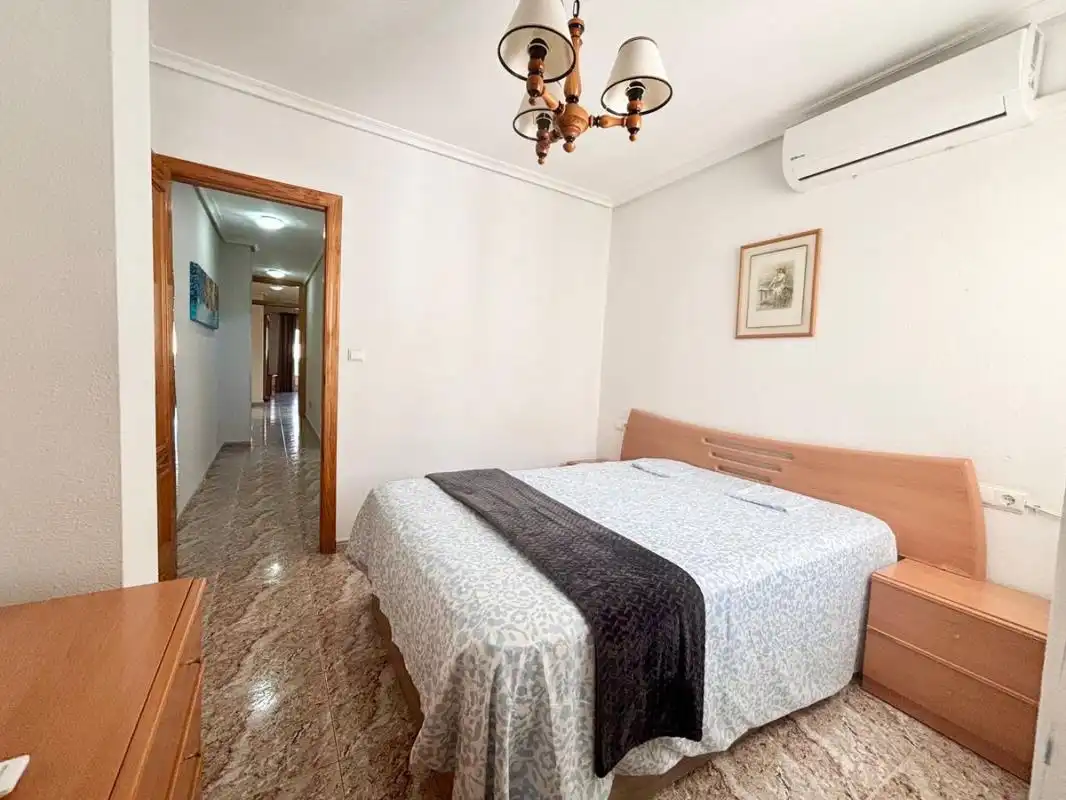 Flat with lift for sale in Calle Patricio Perez, imagen 7