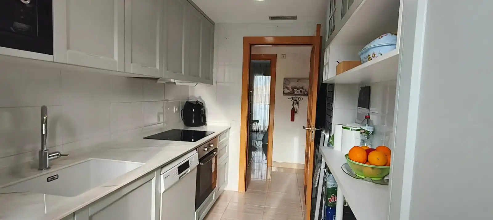 Flat for sale in Carrer Illes Canàries, Centre