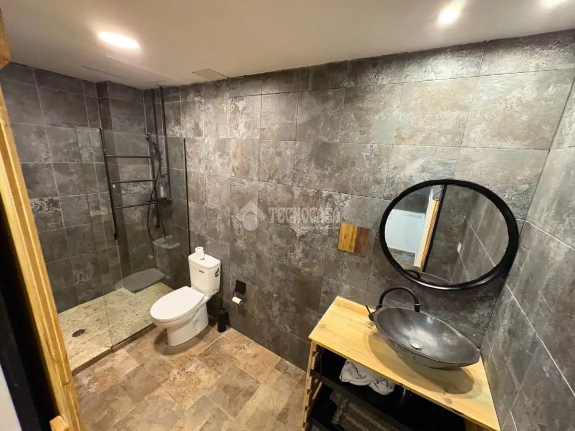Estudio en venta en Burjassot