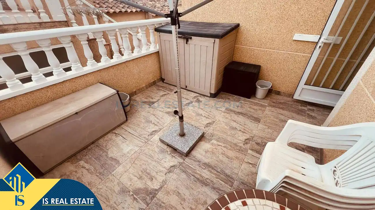 Villa avec piscine à vendre à San Miguel de Salinas, imagen 29