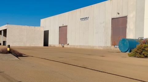 Foto 2 de Oficina en venta en Avenida Roma, 6, Carretera de Córdoba - Libertad, Ciudad Real