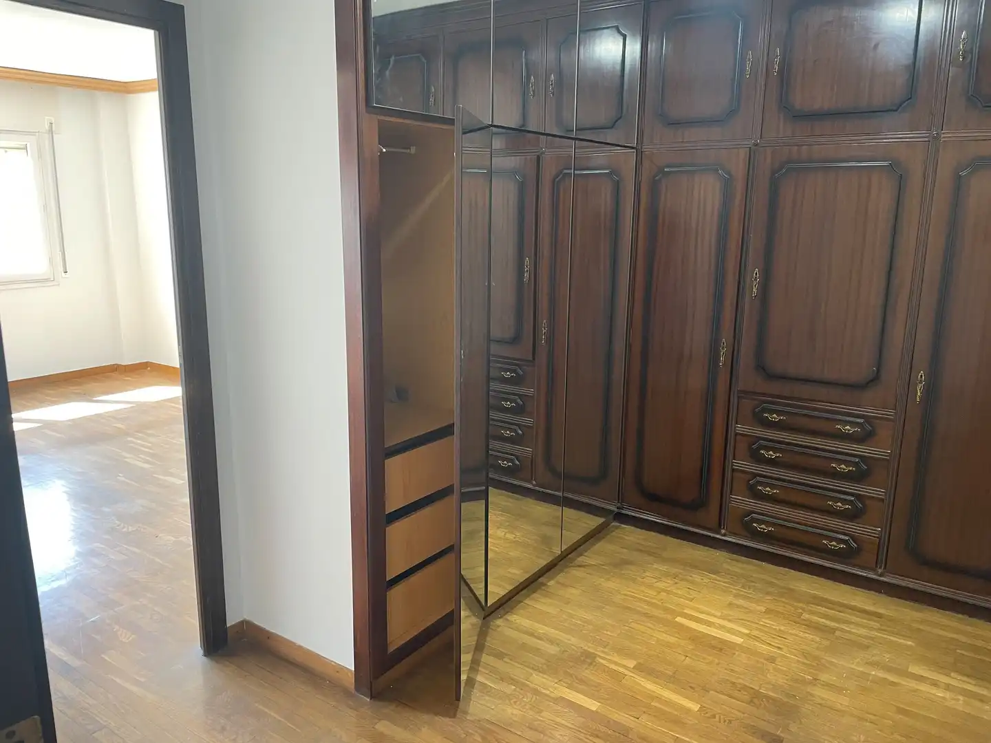 Flat with terrace for sale in Plaça d'Espanya, imagen 16