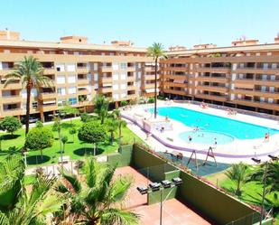 Apartament per a compartir a Dénia