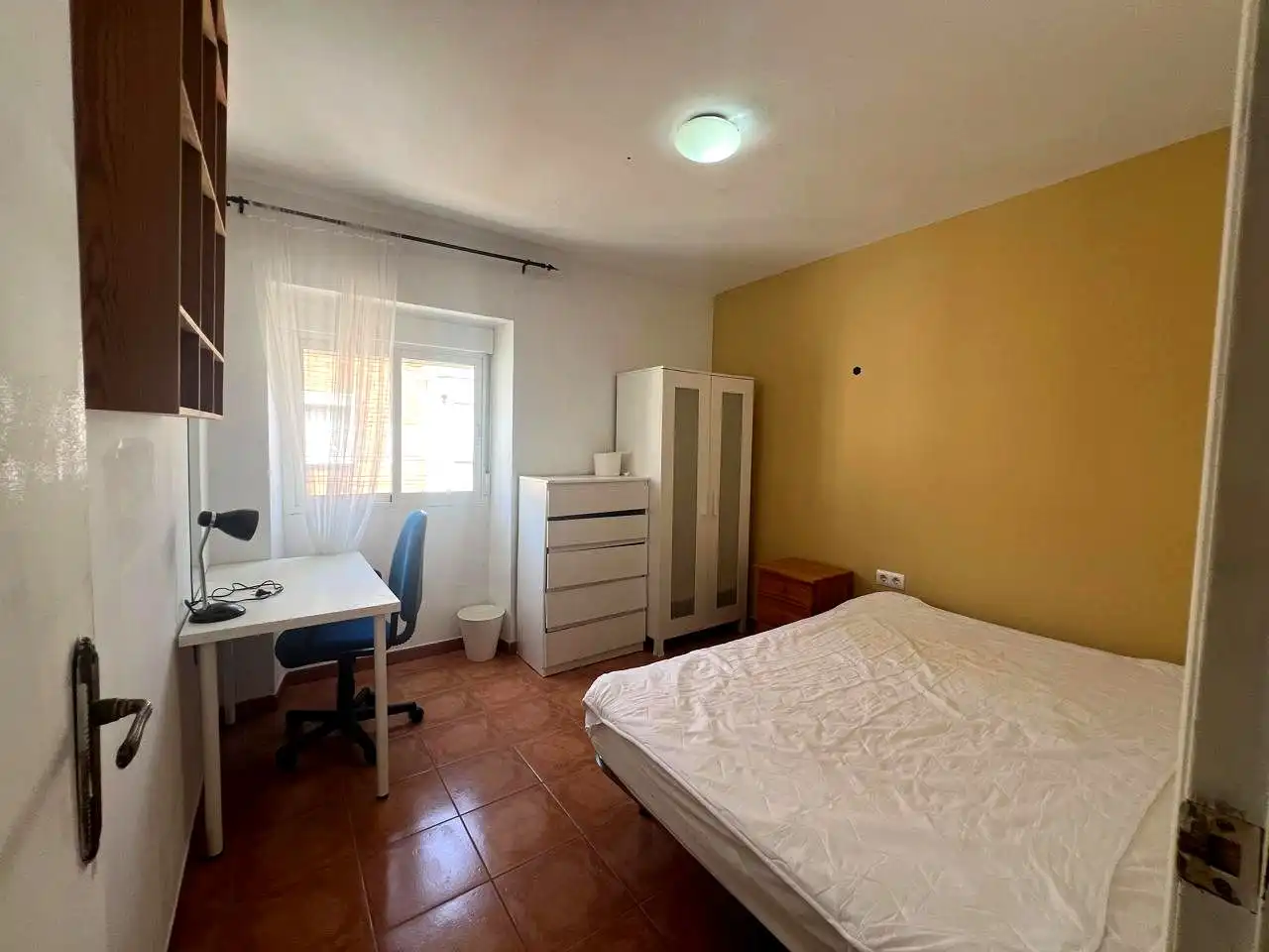Flat for rent in Tarfia, Sector Sur - La Palmera - Reina Mercedes