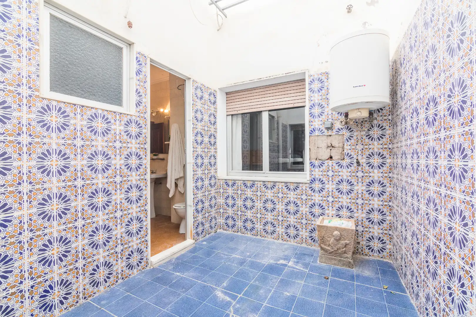 Villa mit Garten zum Verkauf in Calle García Morato 1, imagen 10