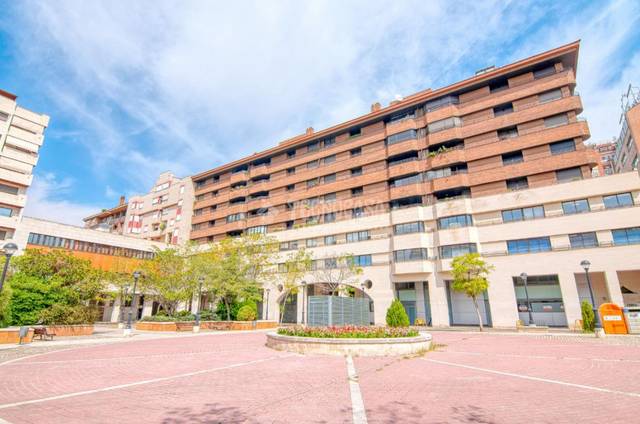 Garaje en Venta en Plaza de Toros