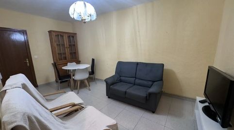 Foto 5 de Piso en venta en Avenida de Aragón, 83, Alcañiz, Teruel