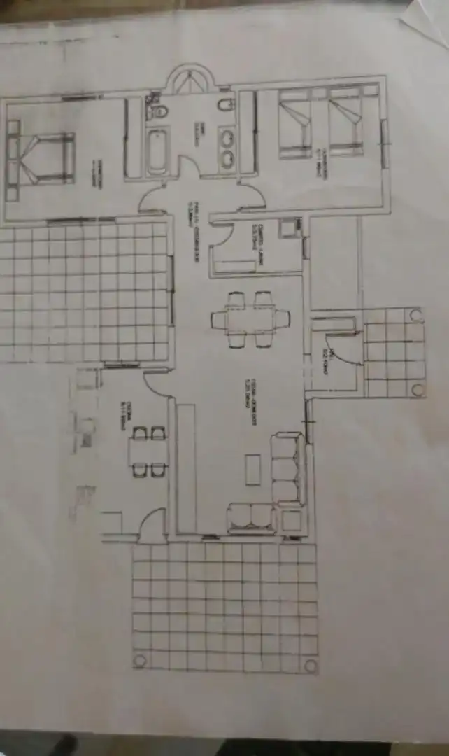 Finca rústica en venta en Tuineje con Jardín privado, Parquet y Amueblado