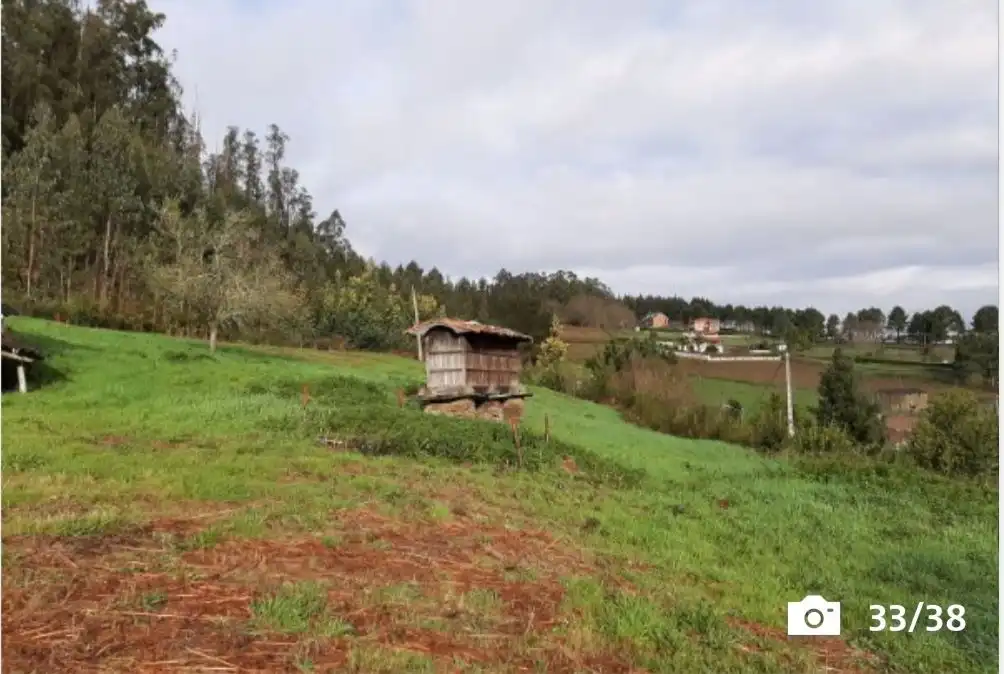 Casa o xalet en venda a N/A, Oza dos Ríos