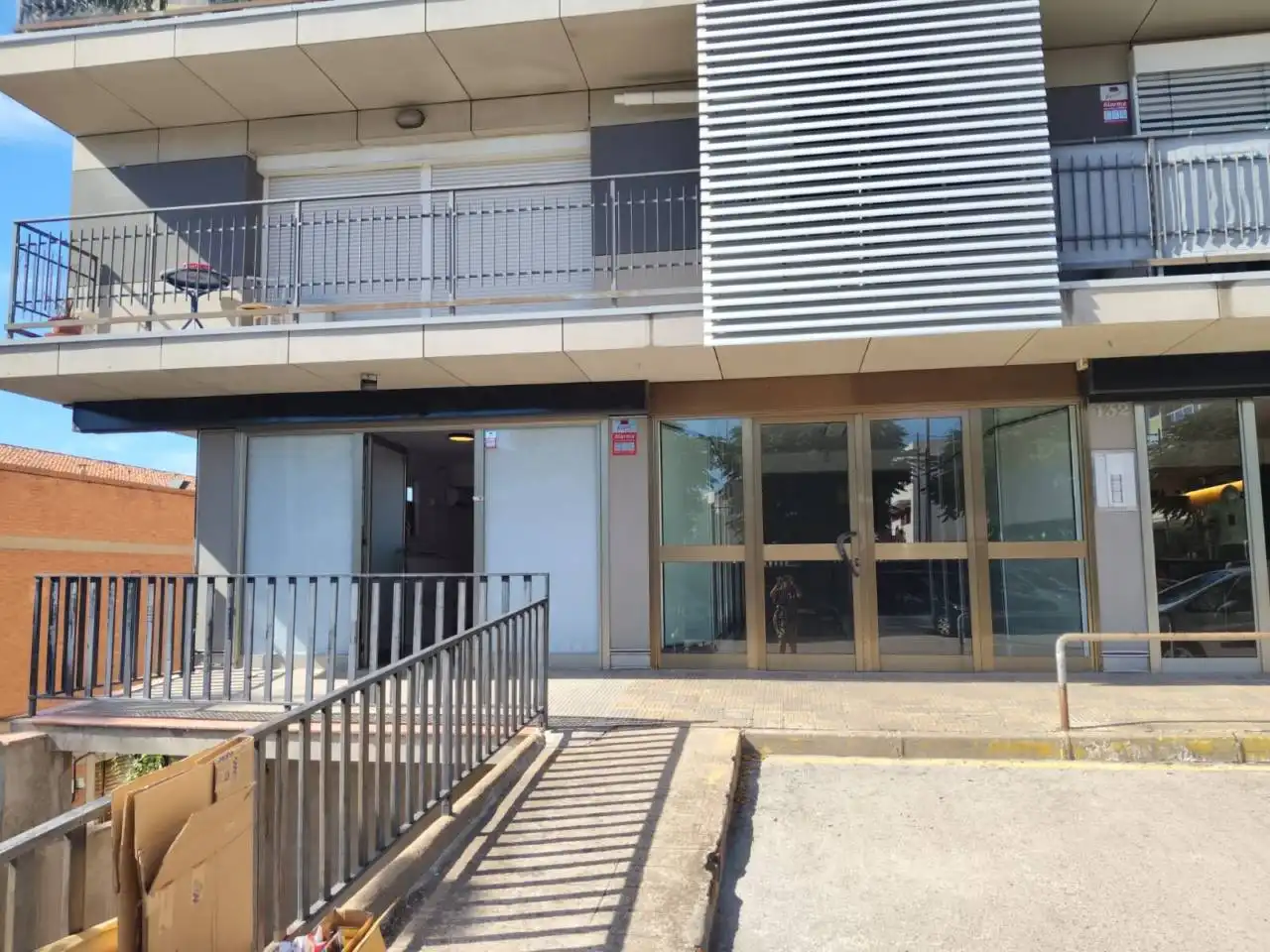 Gewerbefläche zur Miete in Avenida PI I MARGALL 132, imagen 3