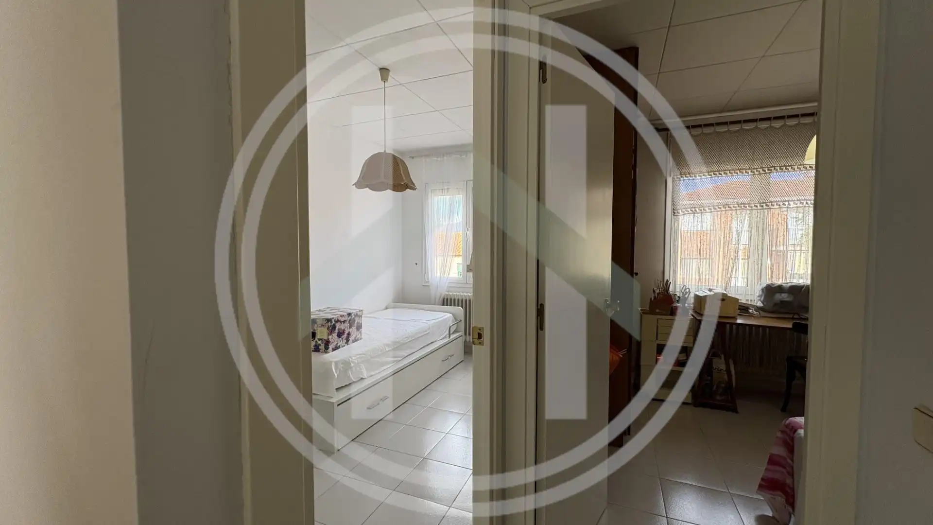Bedroom of Houses for sale in Cardedeu
