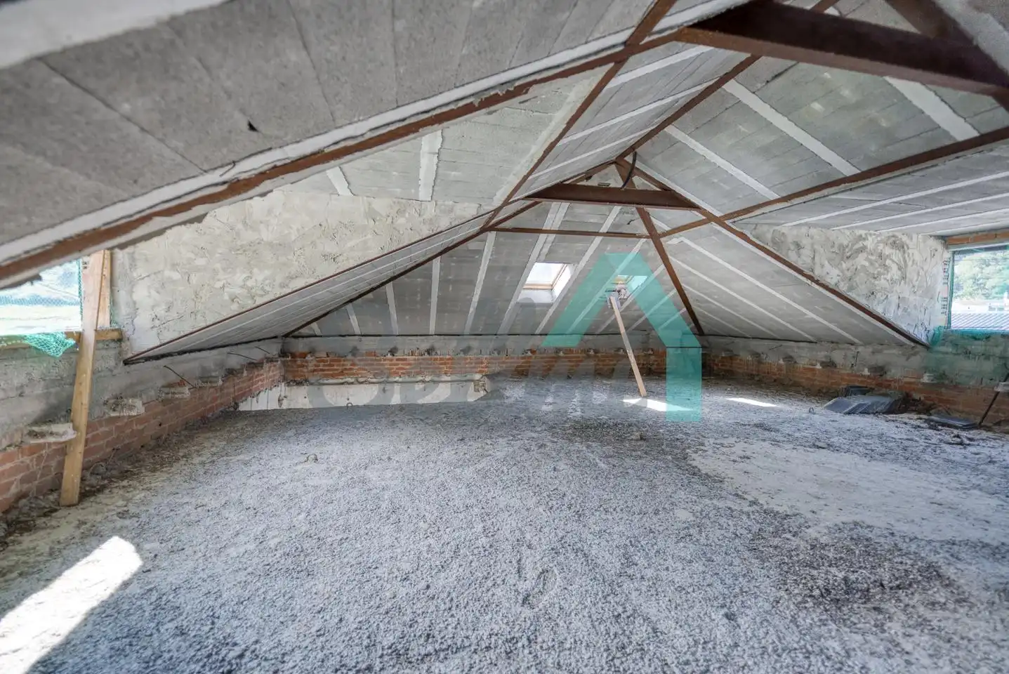 Maison avec jardin à vendre à Barrio La Ferrería, imagen 54
