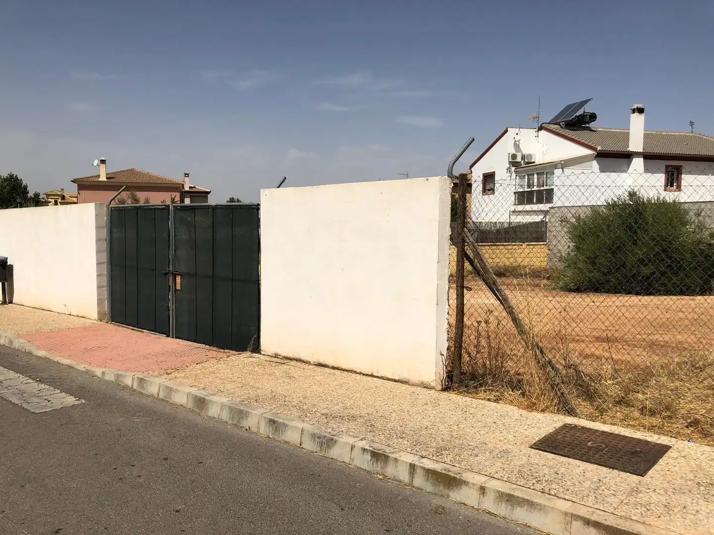 Residential land for sale in Bobadilla - Bobadilla Estación - La Joya, imagen 5