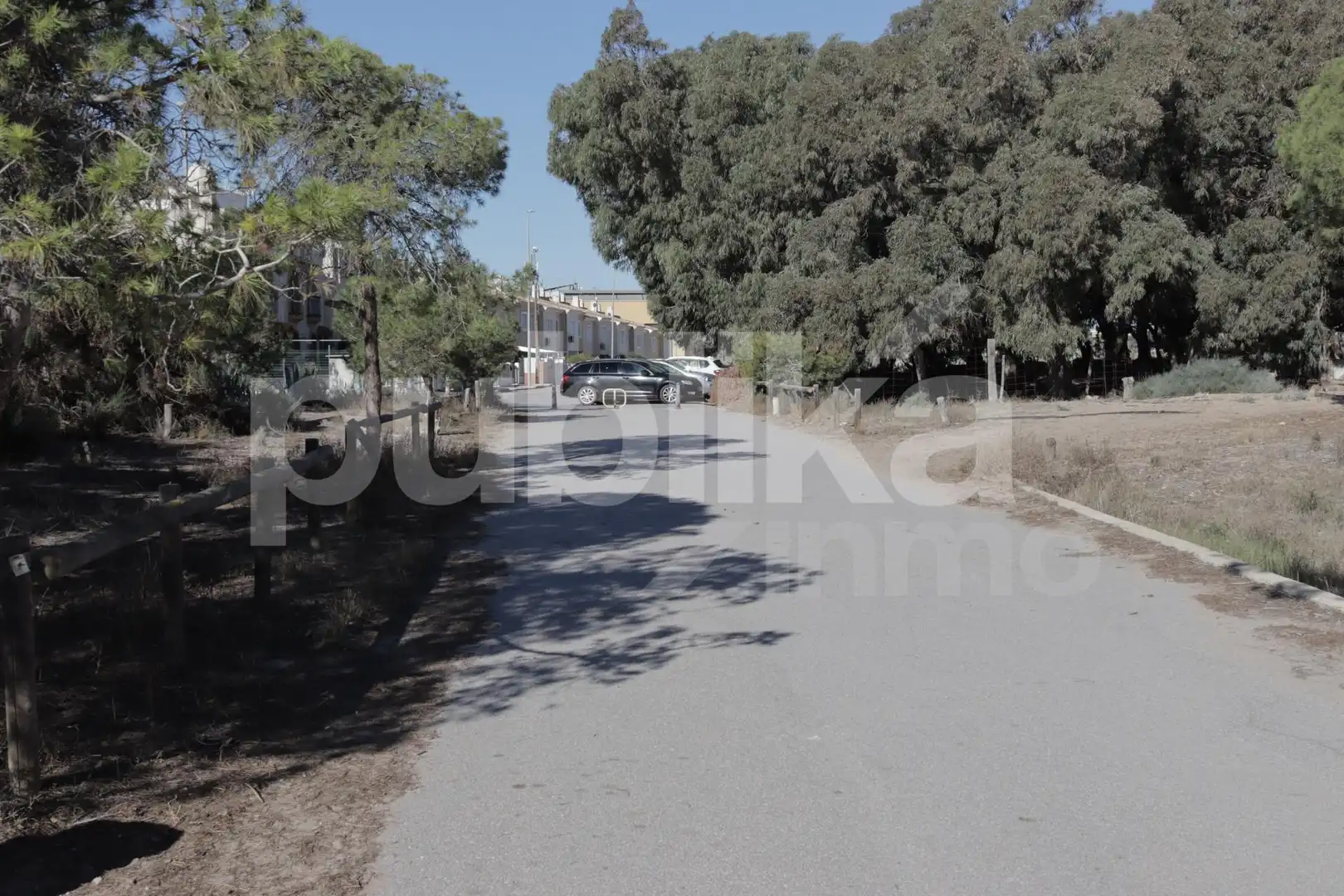 Commercial properties for sale in Guardamar del Segura  with Terrace