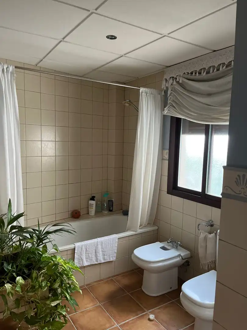 Chalet con terraza en venta en Guadalcázar, imagen 11