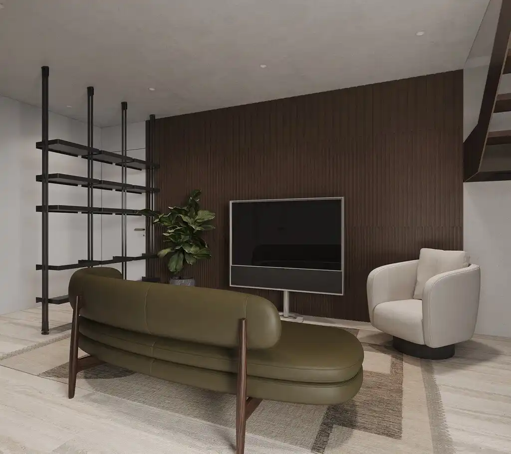 Apartamento con piscina en venta en Ponent, imagen 24