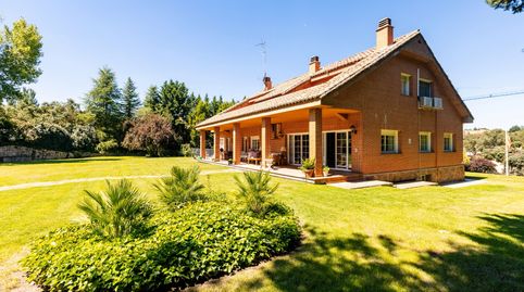 Foto 5 de Casa o xalet de lloguer a Ciudalcampo, Madrid