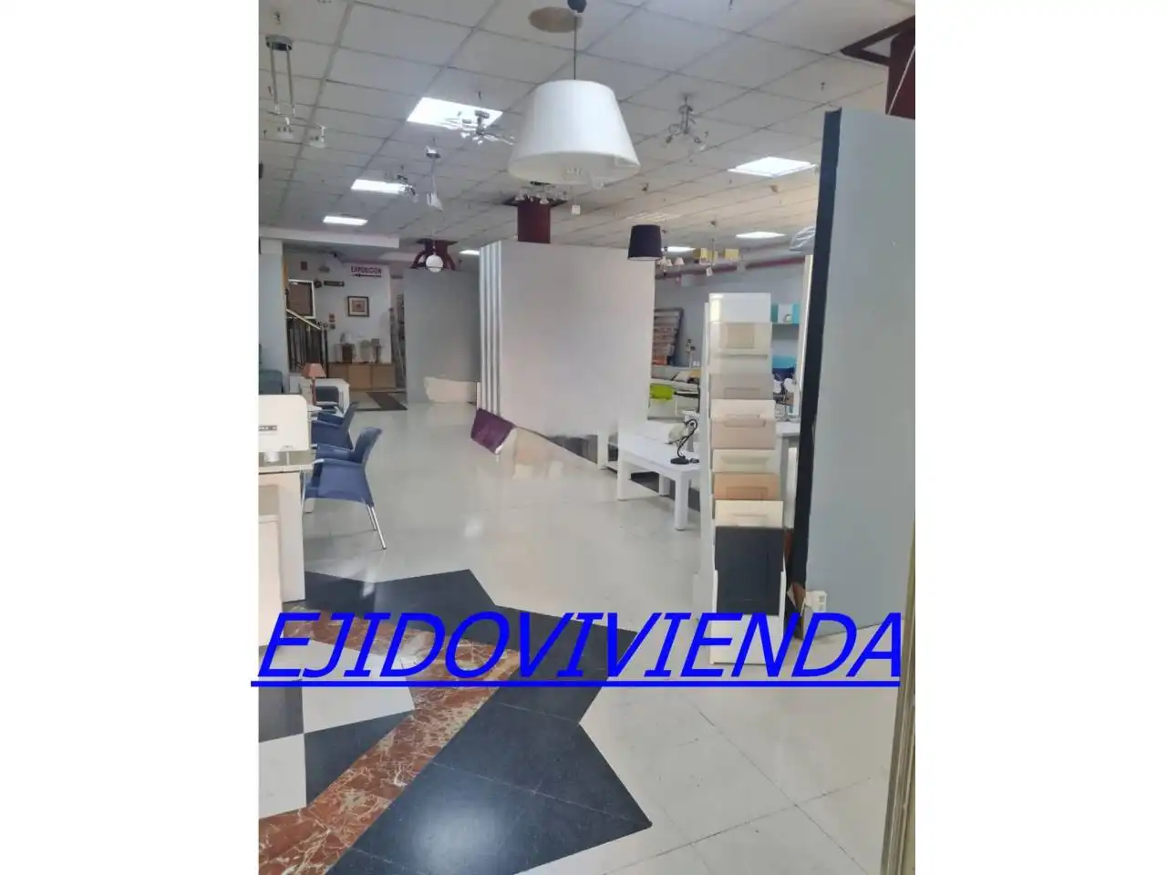 Edificio en venta en El Ejido