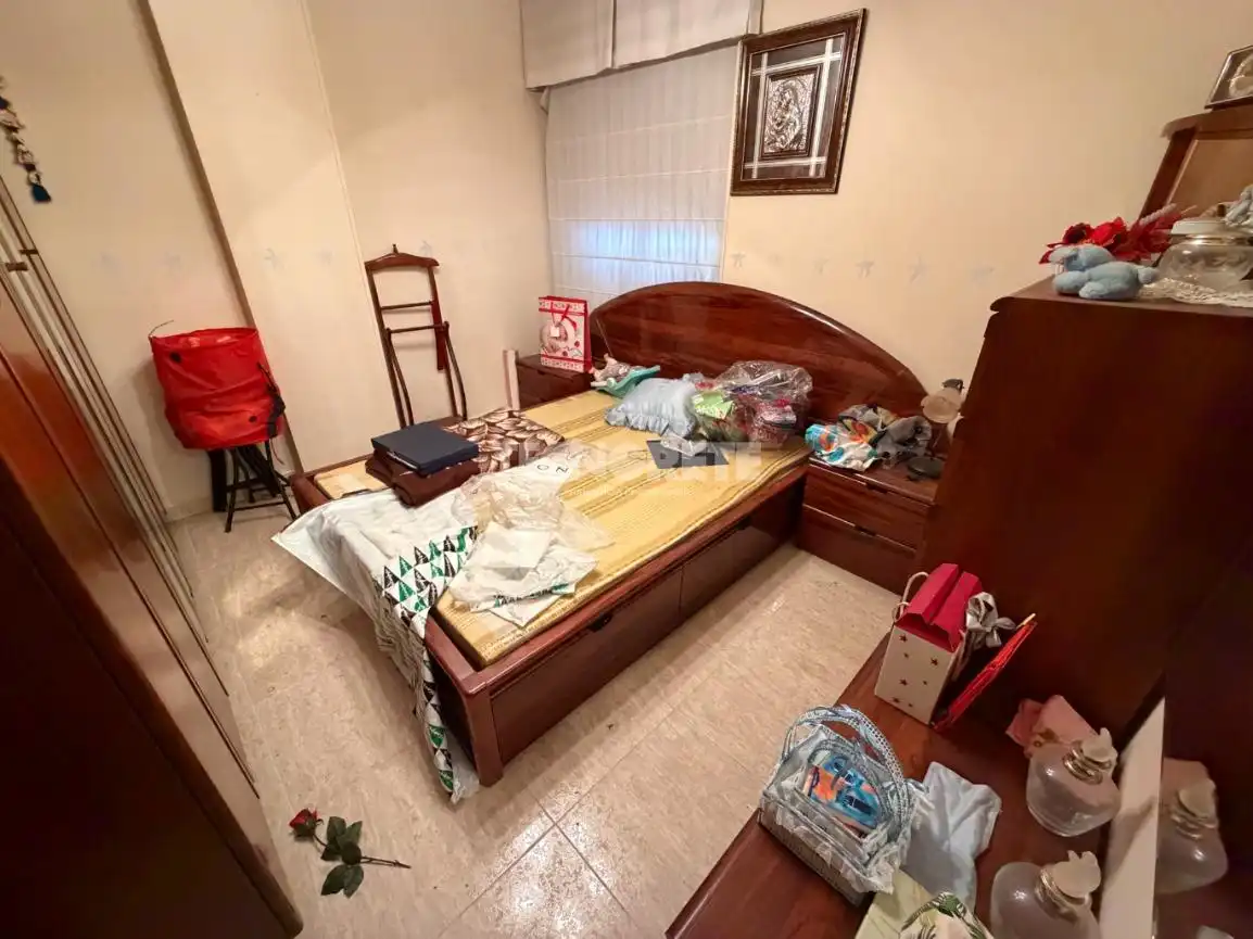 Dormitori de Pis en venda en Guadalajara amb Aire condicionat i Calefacció