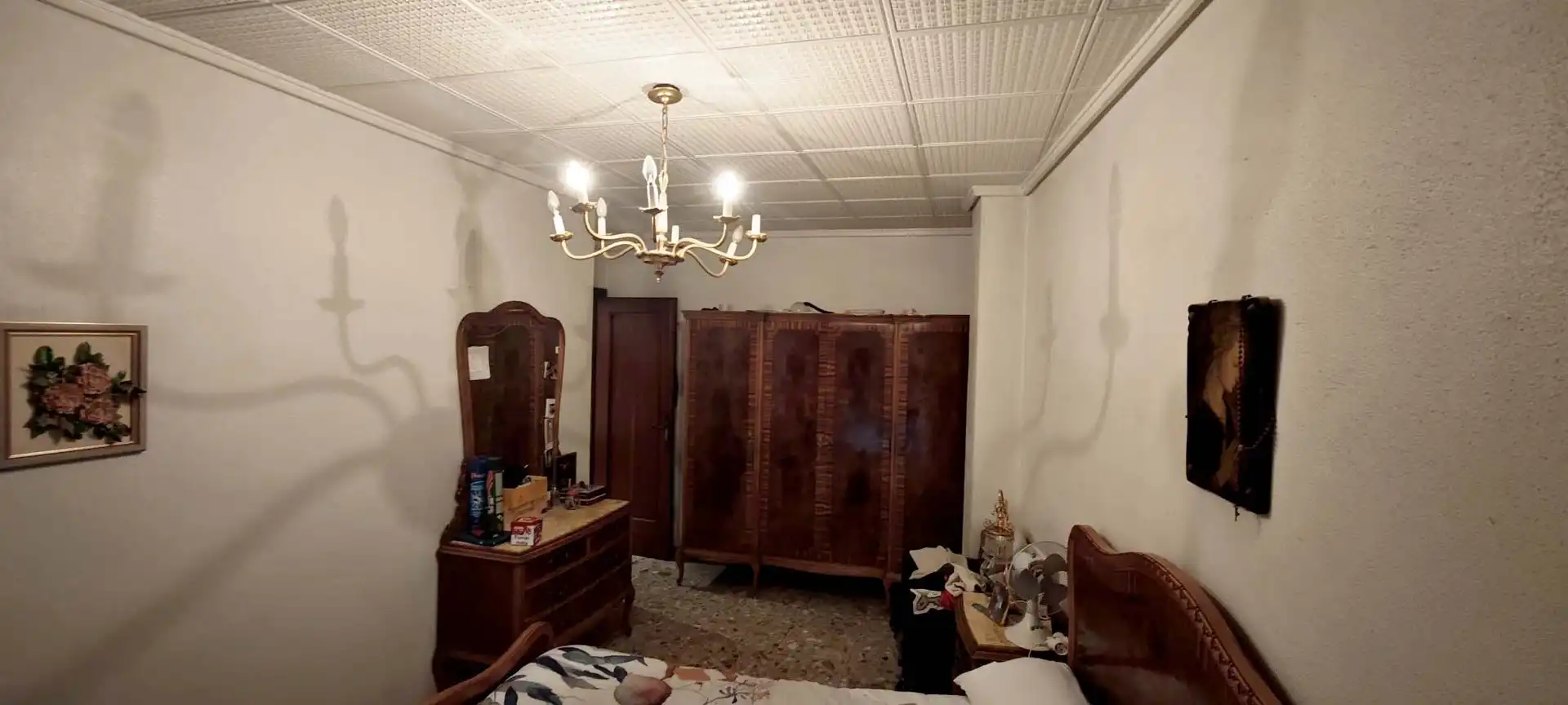 Habitación de Piso en venta en Elche / Elx con Amueblado