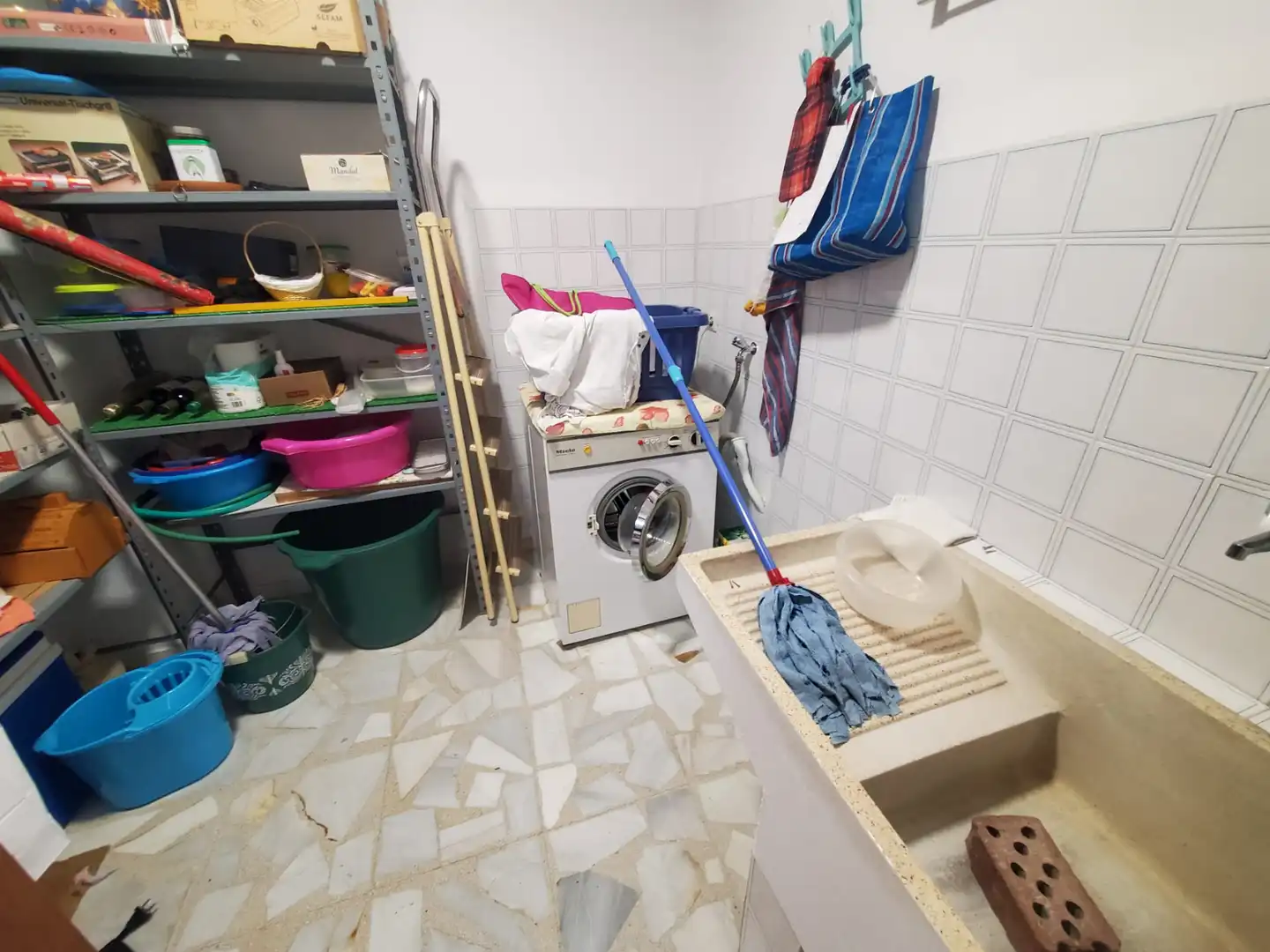 Casa o xalet en venda en Malagón amb Aire condicionat, Calefacció i Jardí privat