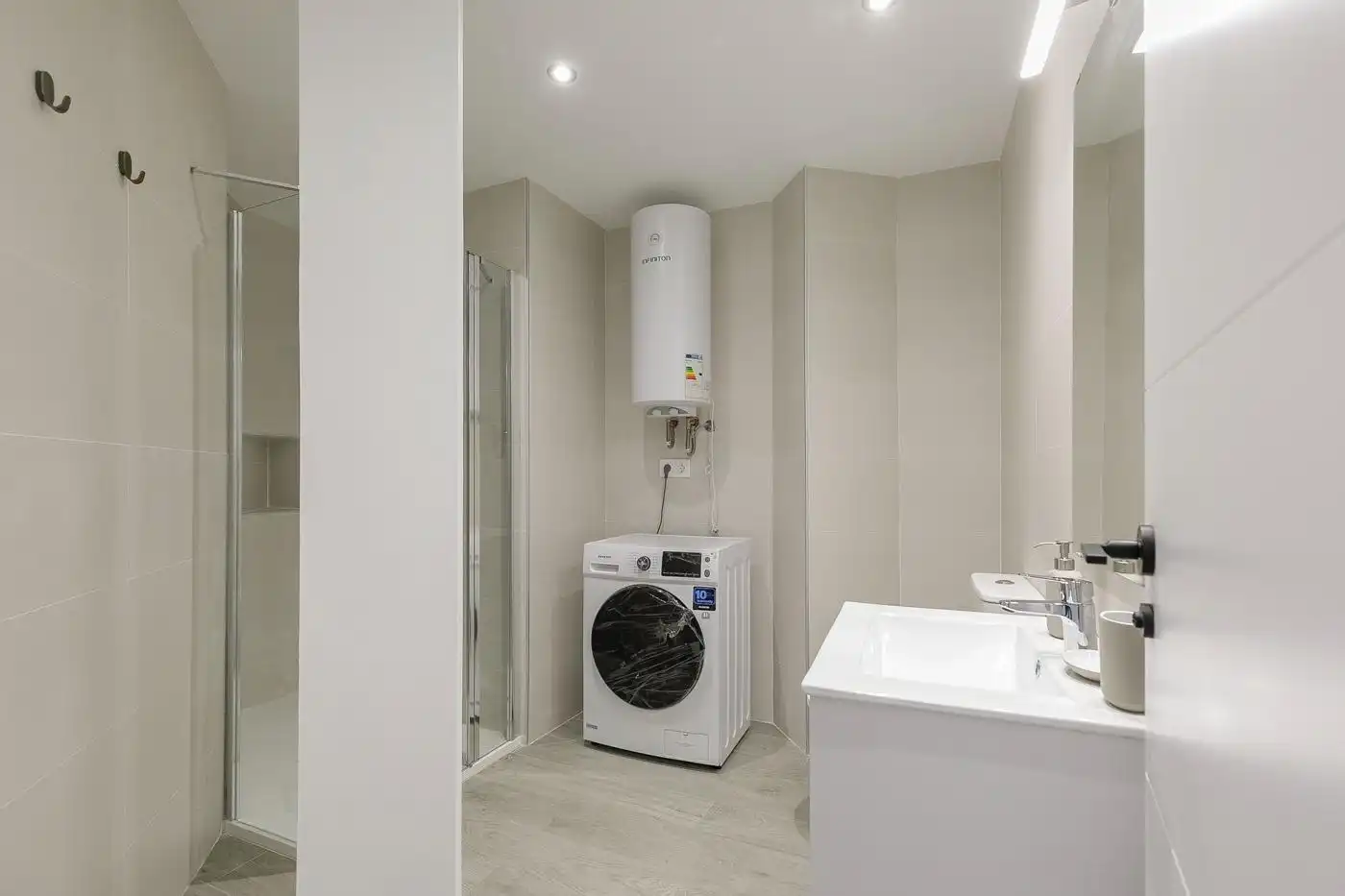 Apartament de lloguer a Barrio de la Vega