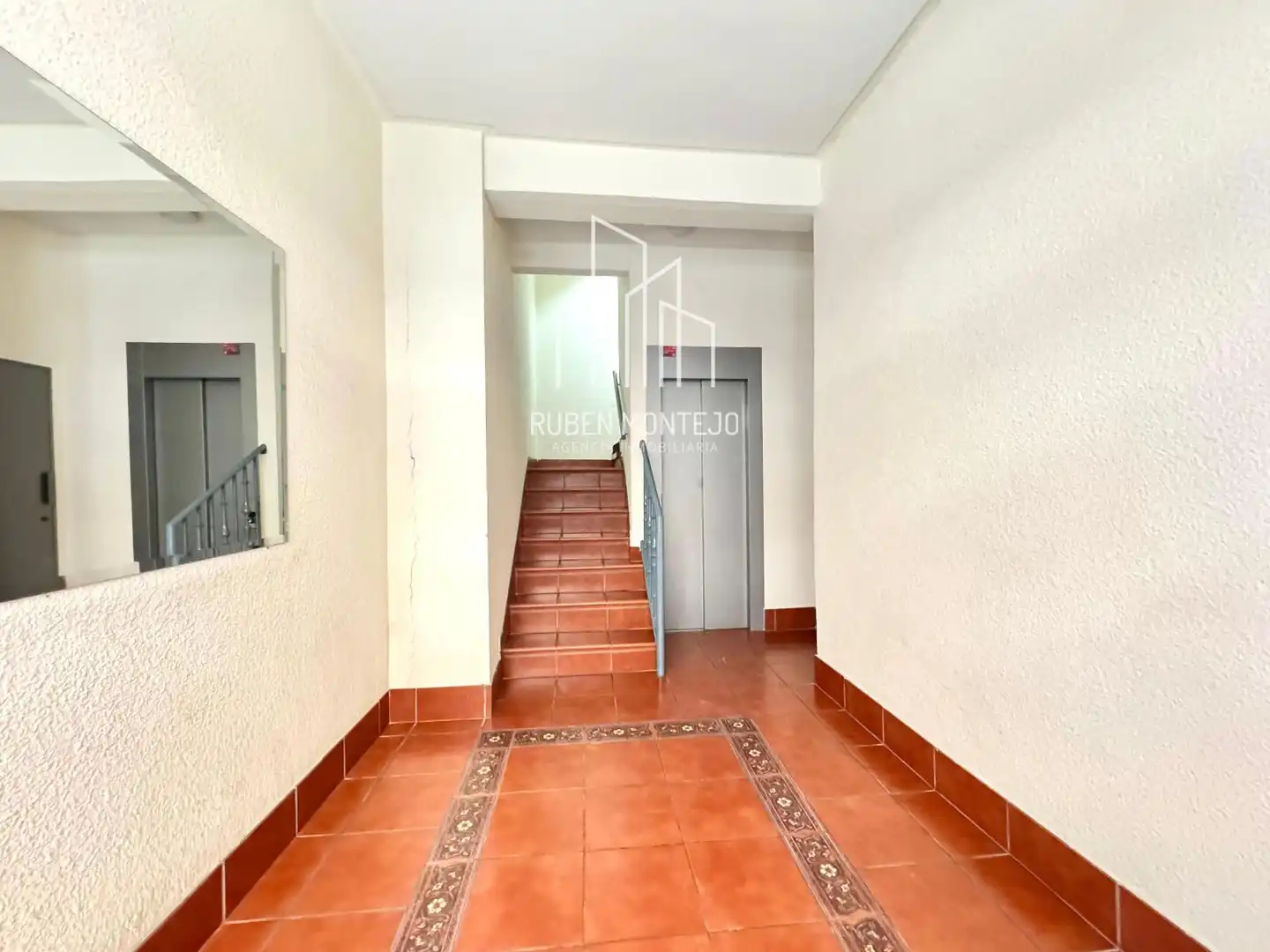 Piso de alquiler en Garrido y Bermejo, Garrido Sur