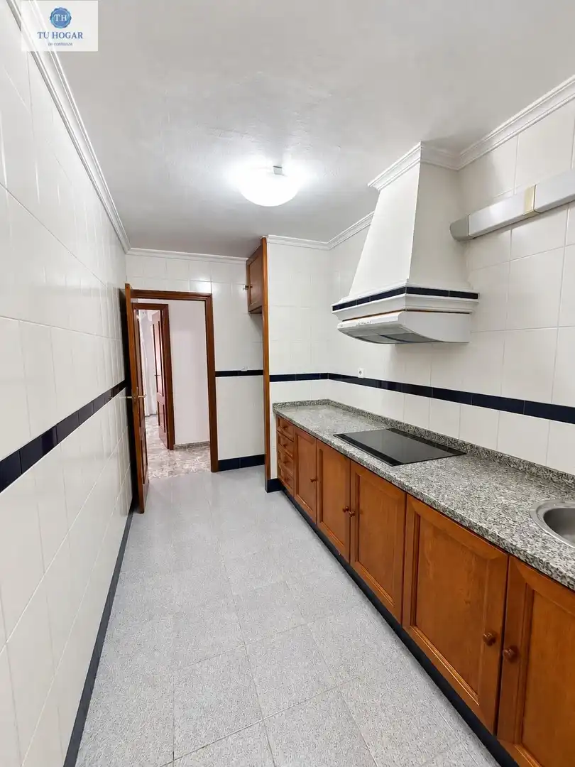 Piso con ascensor en venta en La Paz, imagen 3