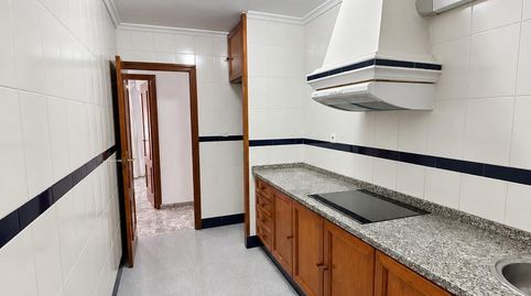 Foto 3 de Piso en venta en La Paz, Alcalá de Guadaira