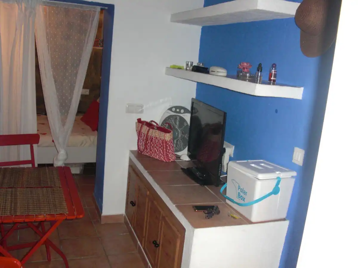 Habitación de Apartamento en venta en Vejer de la Frontera