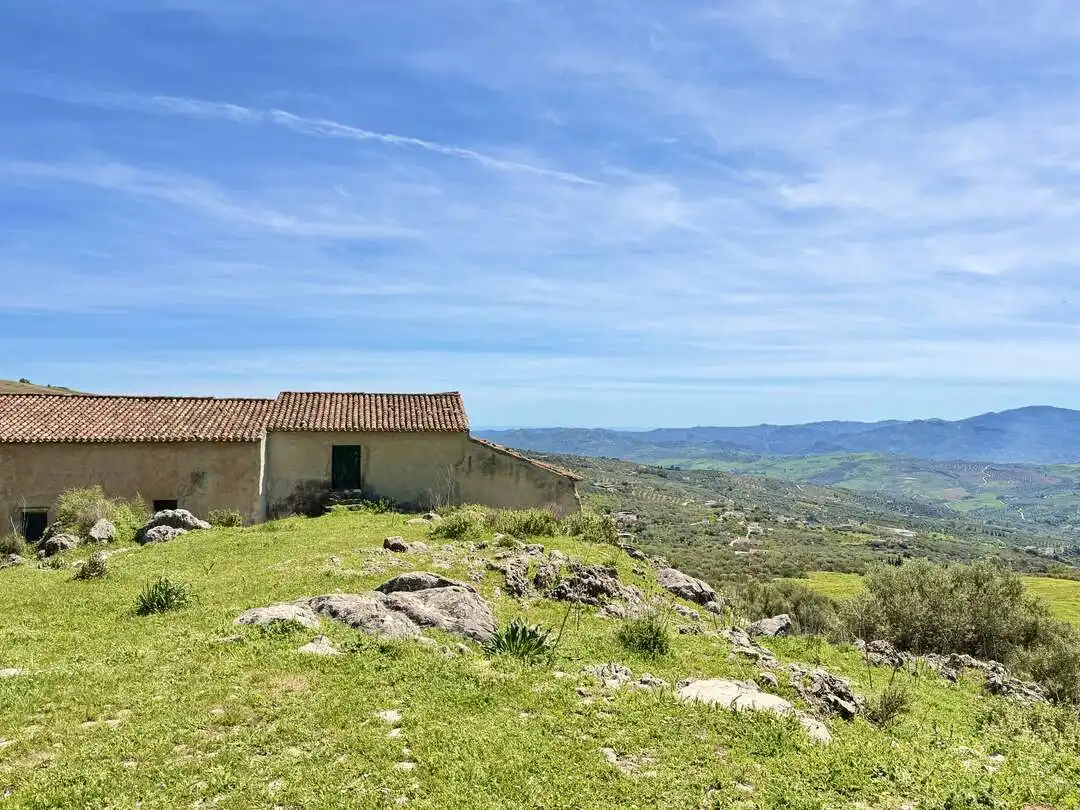Casa rústica con jardín en venta en MA-156 1, imagen 52