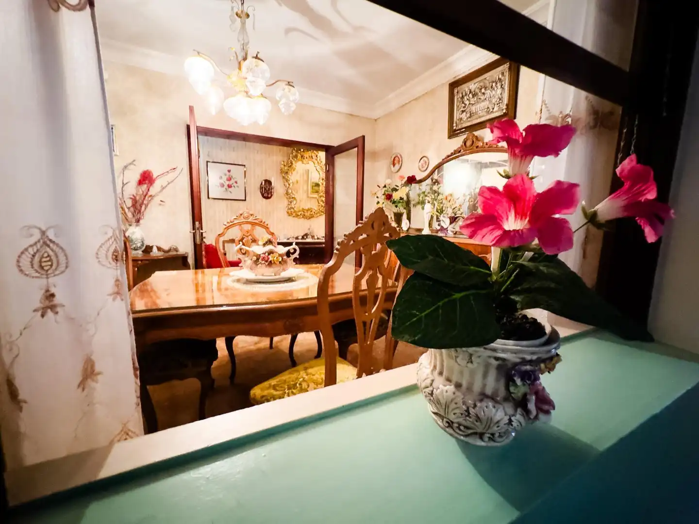 Comedor de Edificio en venta en Los Llanos de Aridane