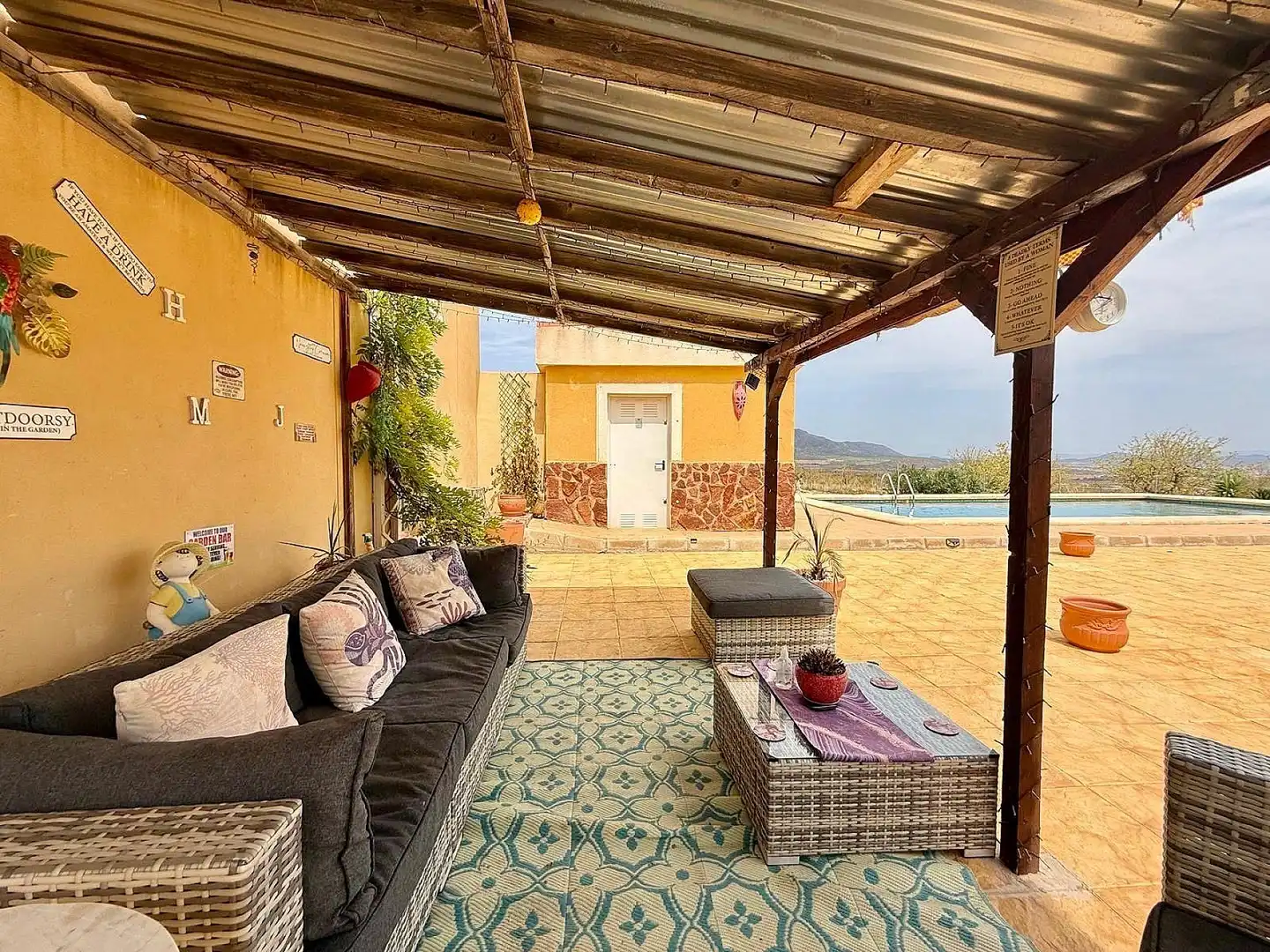 Casa en venda a El Pinós / Pinoso, imagen 32