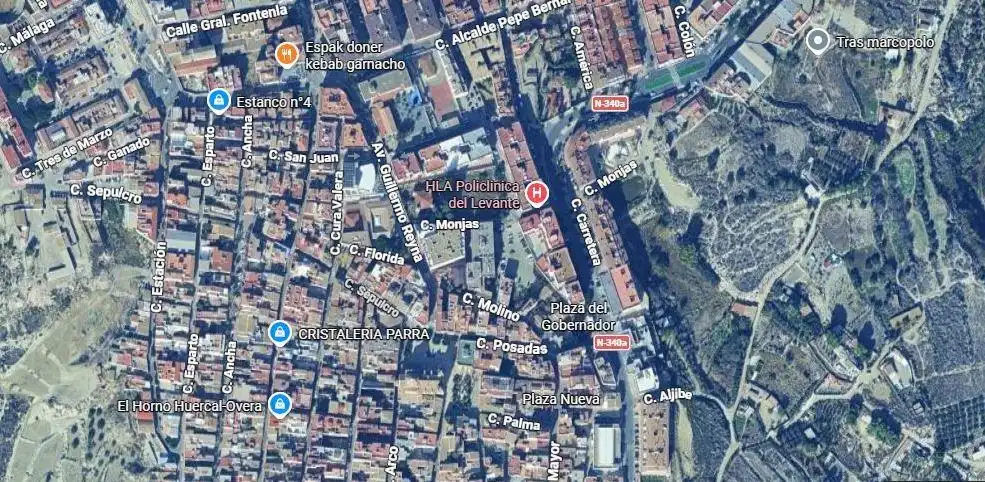 Piso en venta en Huércal-Overa, imagen 2