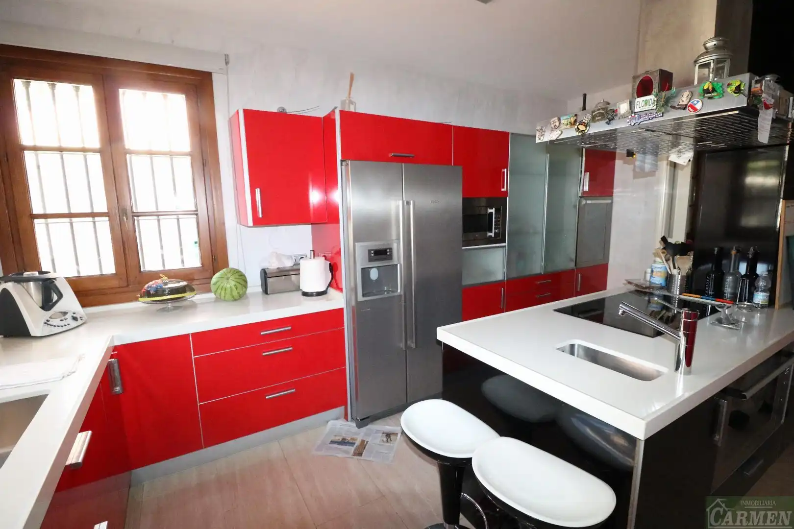 Casa o chalet en venta en Parque Avenida
