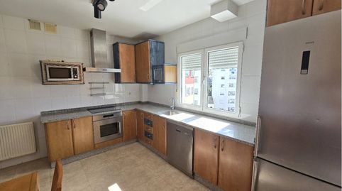 Foto 4 de Dúplex de lloguer a Calle Río Ulla, Residencia - Abella, Lugo Capital
