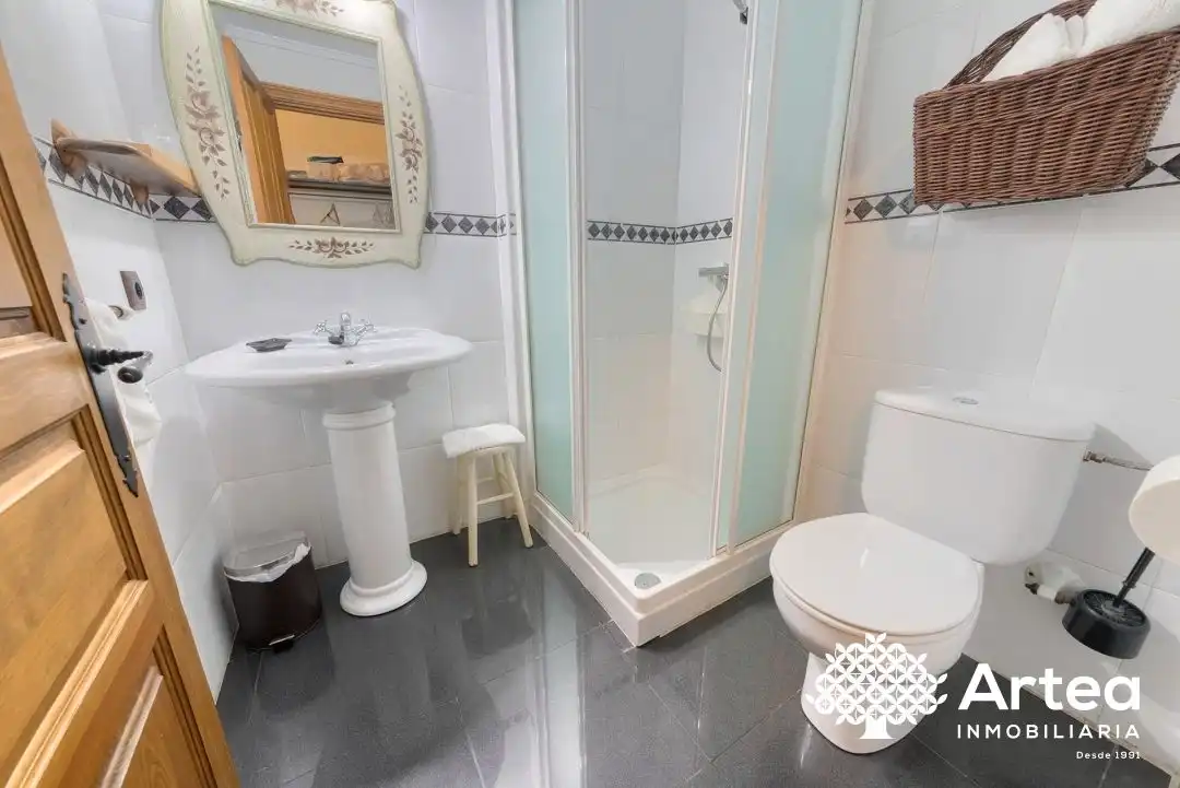 Casa o chalet en venta en A Barrio Legina Bidea, Galdakao