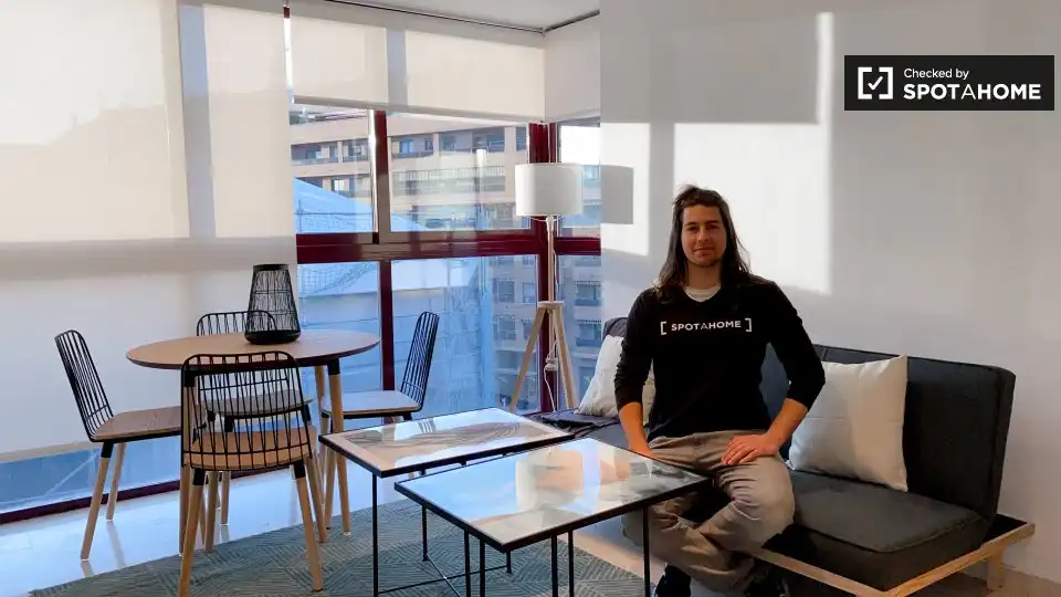 Appartement à louer à Patraix, imagen 16