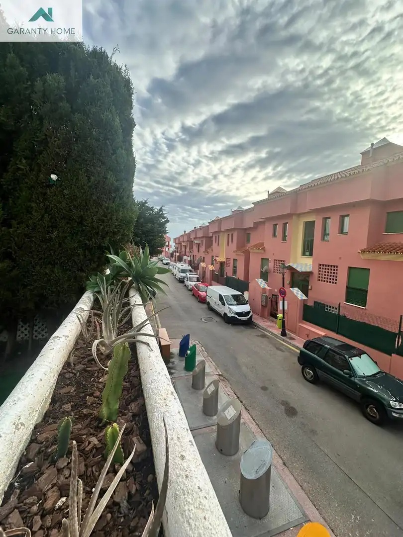 Pis amb terrassa de lloguer a Torreblanca del Sol, imagen 9
