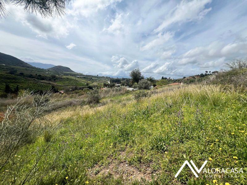 Terreno en venta en Cártama