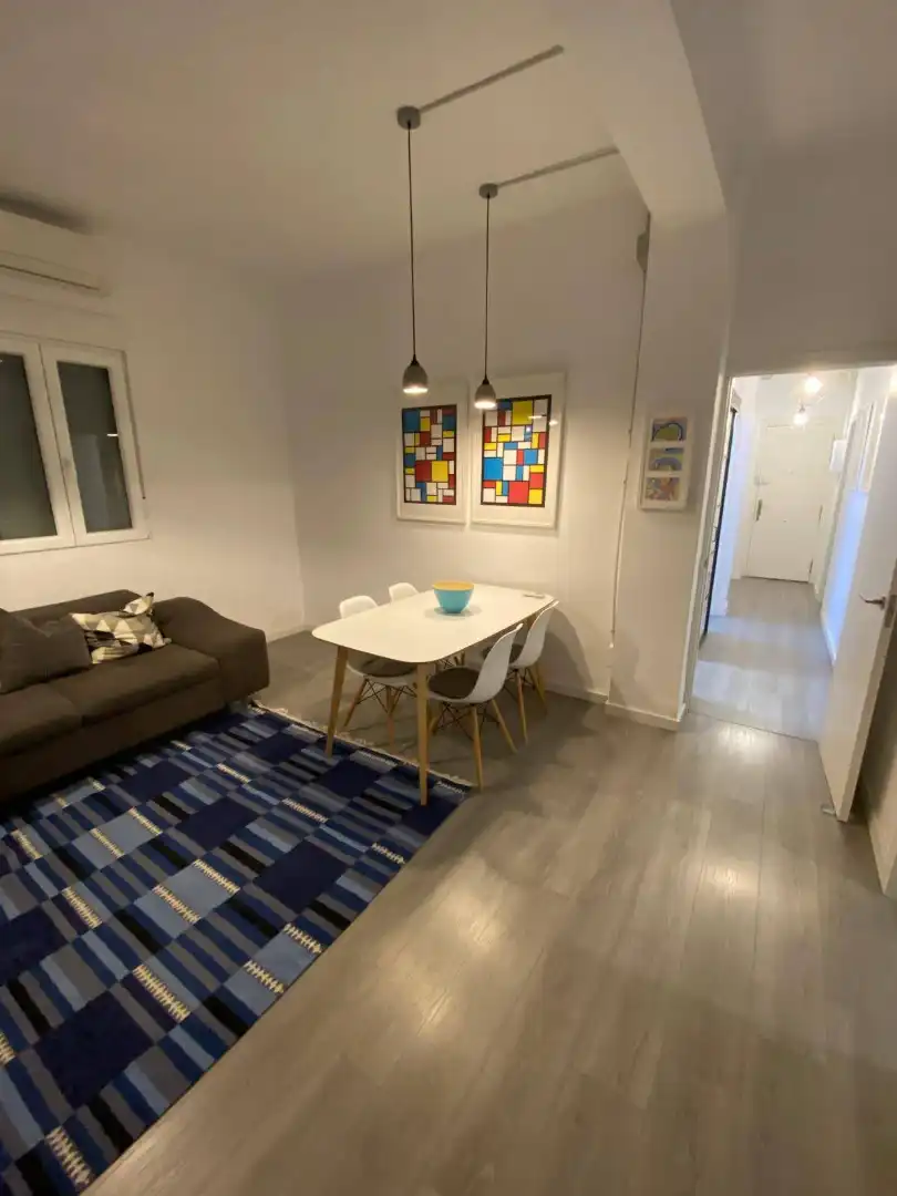 Appartement avec terrasse à vendre à Calle de los Rosales, imagen 24