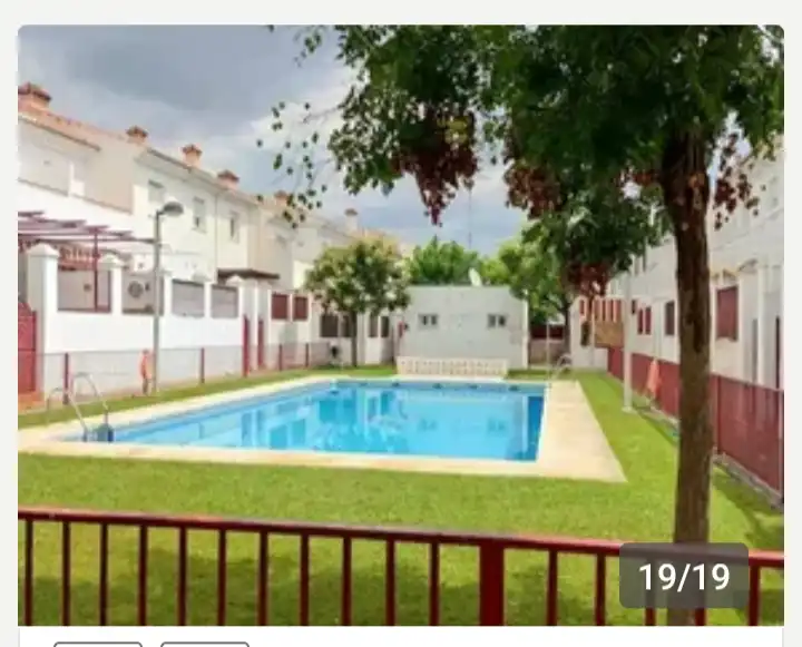Adosado con piscina en venta en Calle Honduras, imagen 19