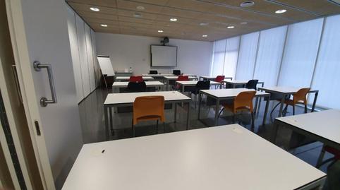 Foto 5 de Oficina de lloguer a Calle Hispano Aviación, Rinconada, La Rinconada