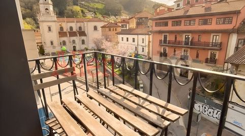 Foto 3 de Piso en venta en Calle Teodoro Cuesta, La Villa - Bazuelo, Mieres (Asturias)