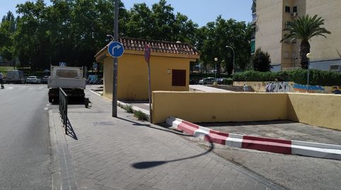 Foto 2 de Garaje de alquiler en Calle Lora, 1, Zarzaquemada, Leganés