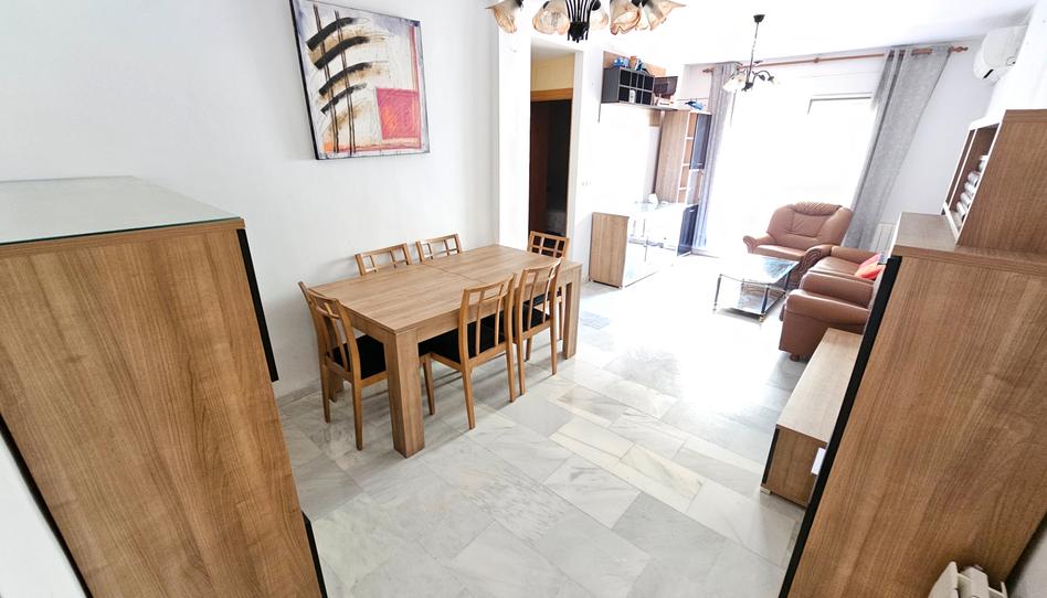 Photo 1 of Flat for sale in Las Flores - Huerta, Granada