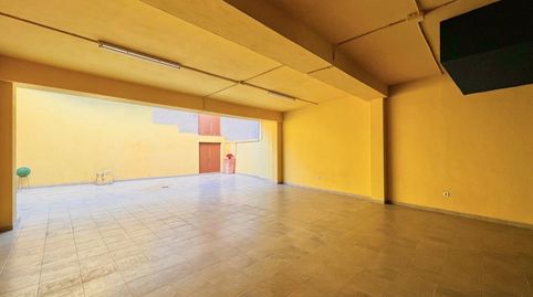 Foto 4 de Planta baja en venta en Calle del Rey Don Jaime, Cheste, Valencia