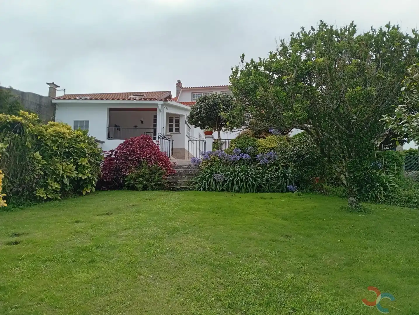 Casa o xalet en venda a Marín